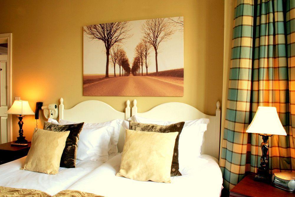The Ambassador Heathrow Guest house