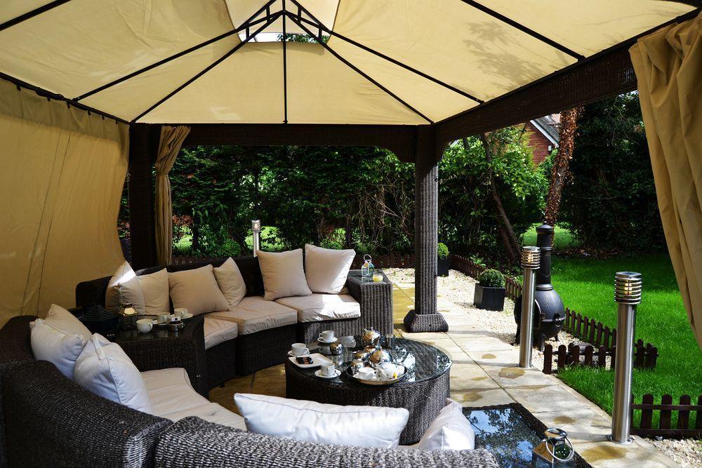 Guest house The Ambassador Heathrow Hillingdon