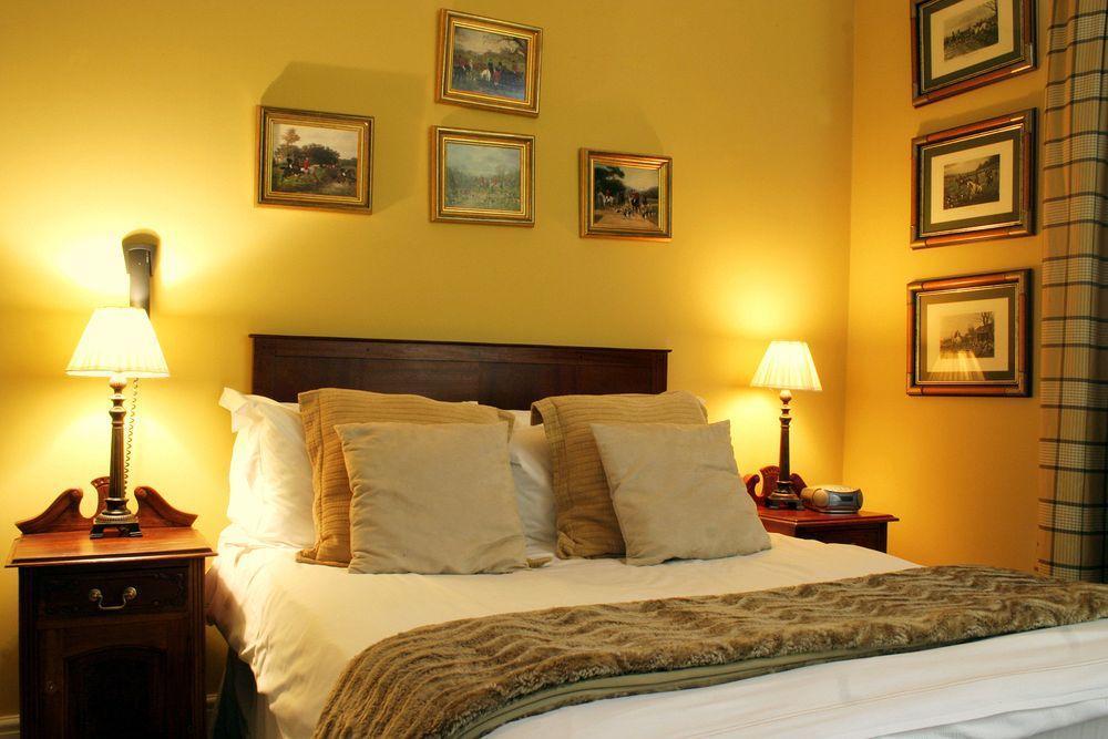 The Ambassador Heathrow Guest house 3*