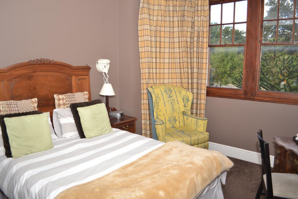 The Ambassador Heathrow Guest house