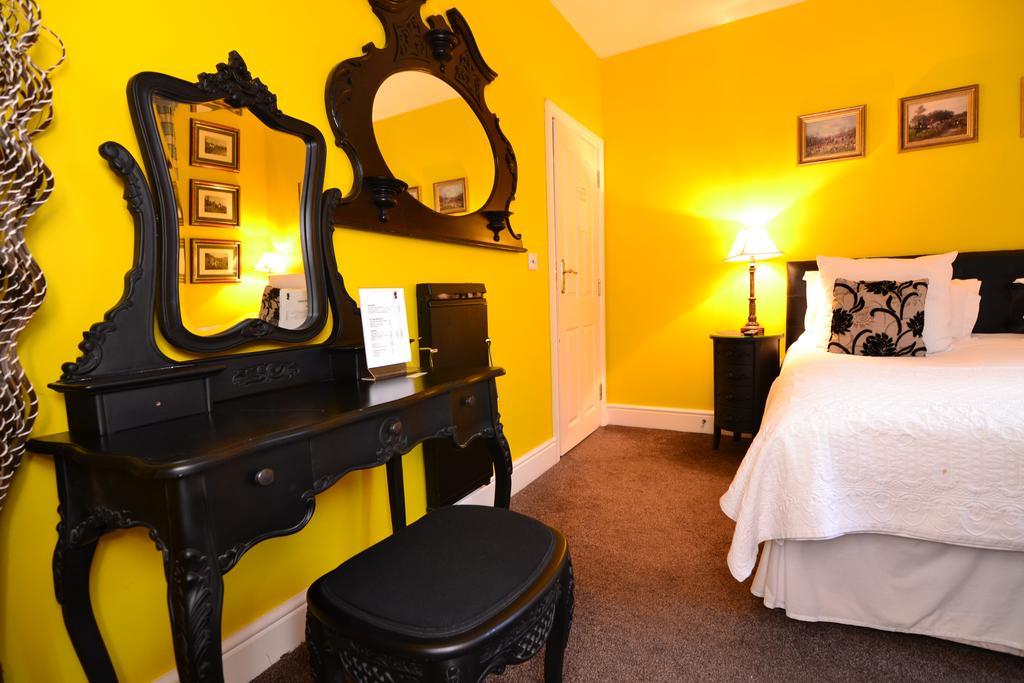 The Ambassador Heathrow Guest house
