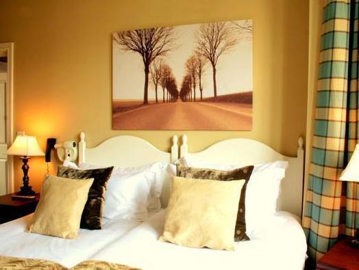 Guest house The Ambassador Heathrow