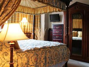 The Ambassador Heathrow Guest house Hillingdon