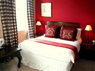 The Ambassador Heathrow Guest house